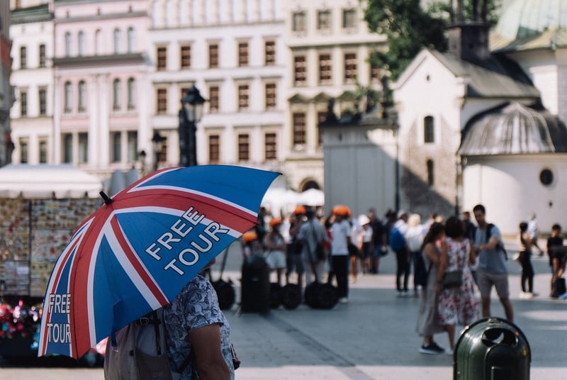 Historical Sightseeing Tours