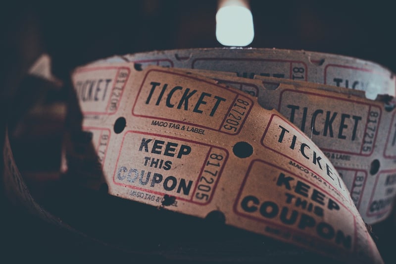 Cinema Entertainment