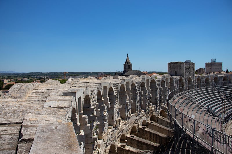 Ancient Roman Theater