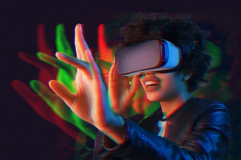 Virtual Reality Experience